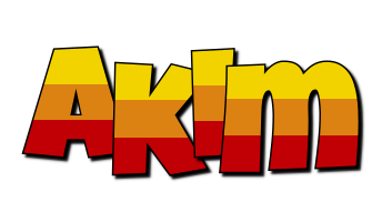 Akim jungle logo