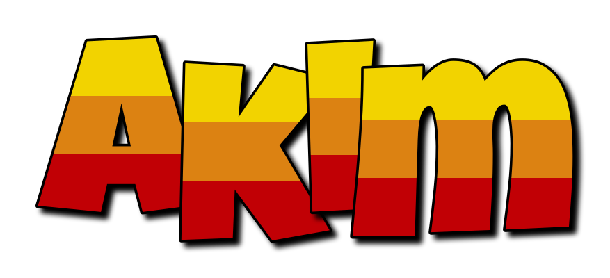 Akim jungle logo