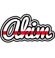 Akim kingdom logo