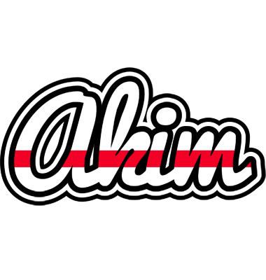 Akim kingdom logo