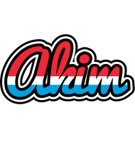 Akim norway logo