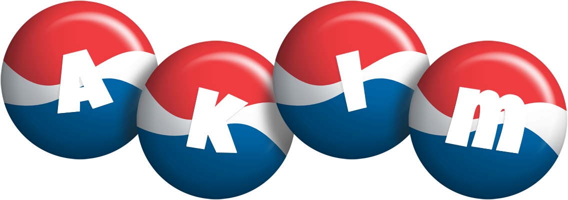 Akim paris logo