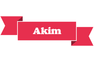 Akim sale logo