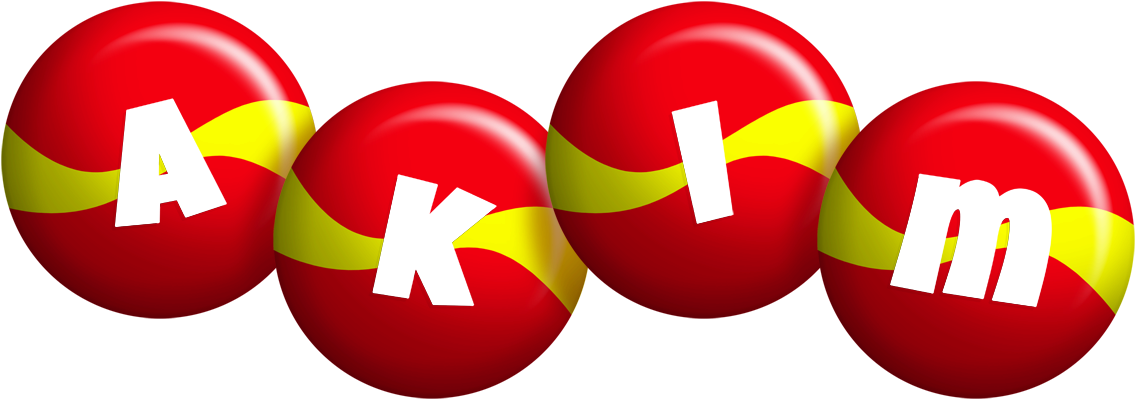 Akim spain logo