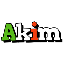 Akim venezia logo