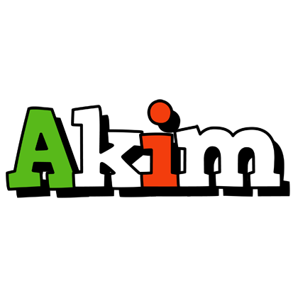 Akim venezia logo