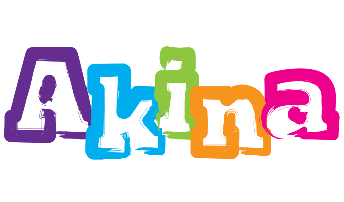 Akina casino logo