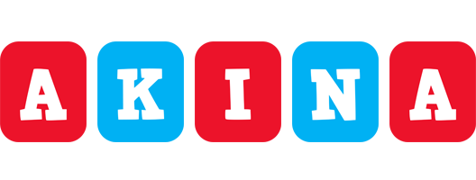 Akina diesel logo
