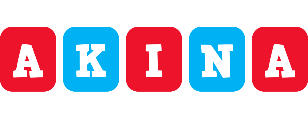 Akina diesel logo