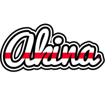 Akina kingdom logo