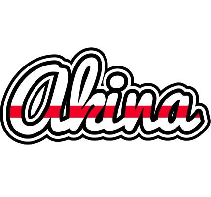 Akina kingdom logo