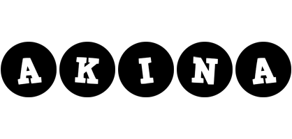 Akina tools logo