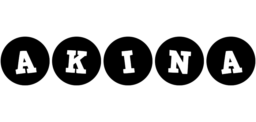 Akina tools logo