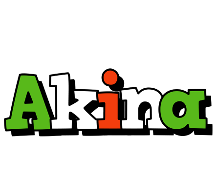 Akina venezia logo