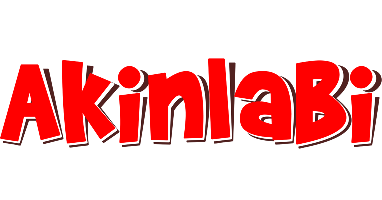 Akinlabi basket logo