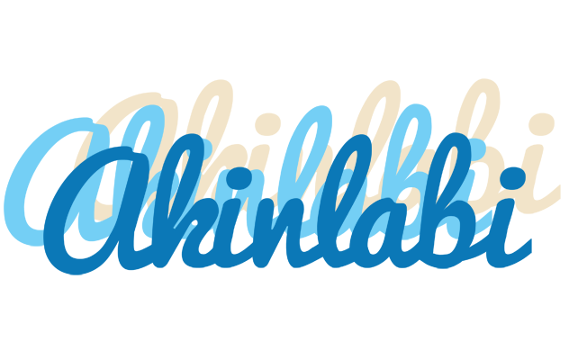 Akinlabi breeze logo