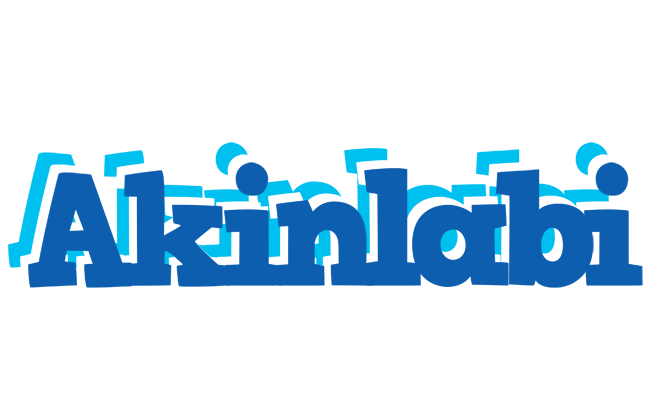 Akinlabi business logo