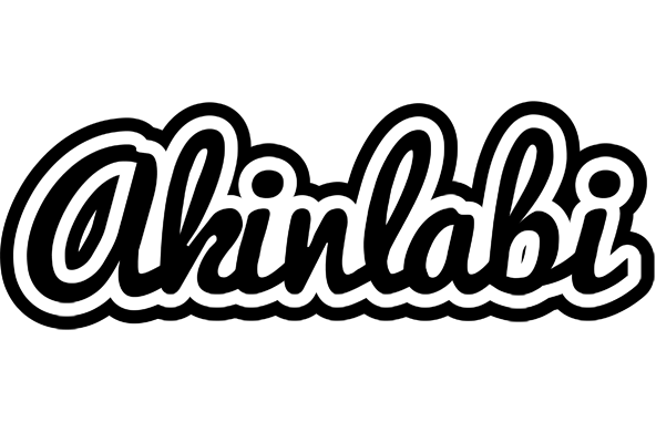 Akinlabi chess logo