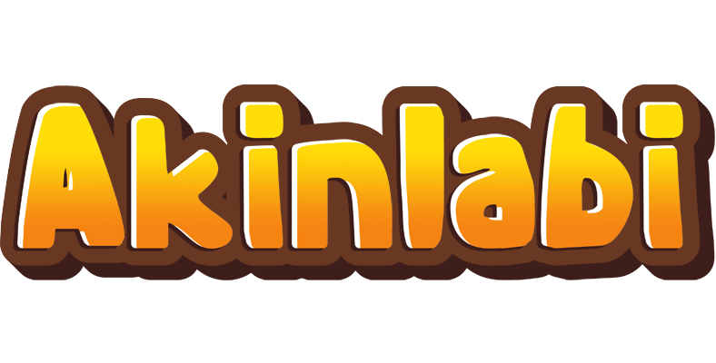 Akinlabi cookies logo