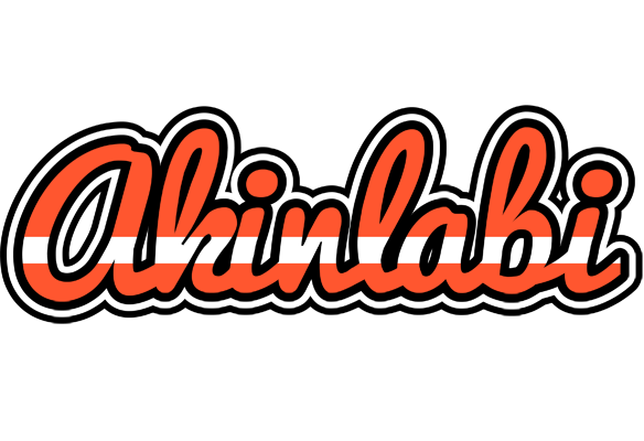 Akinlabi denmark logo