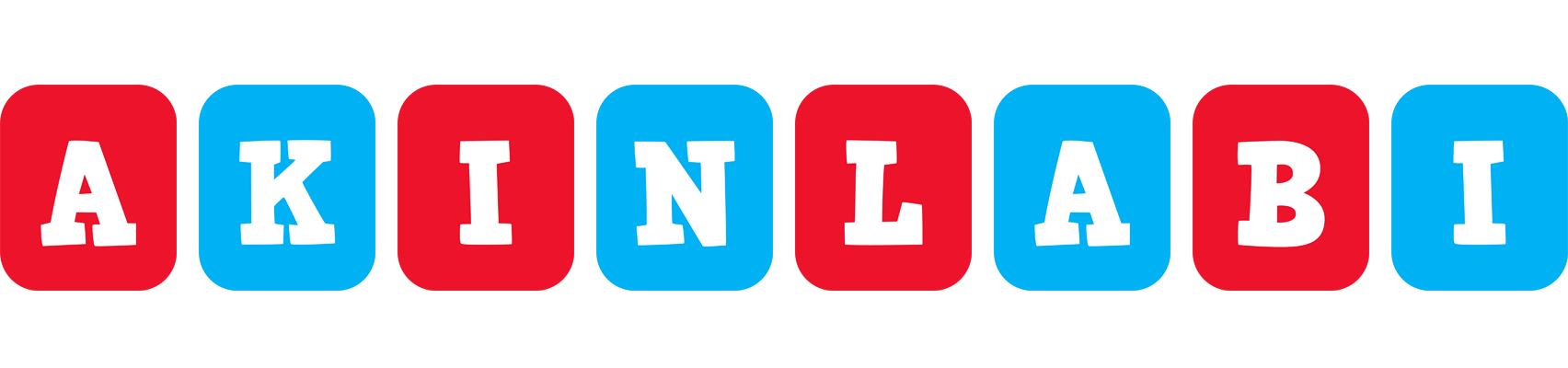 Akinlabi diesel logo