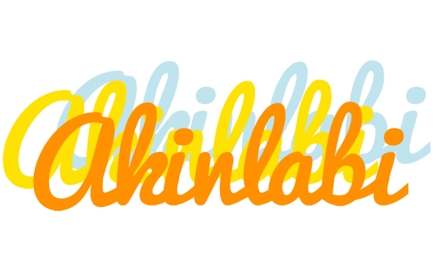 Akinlabi energy logo