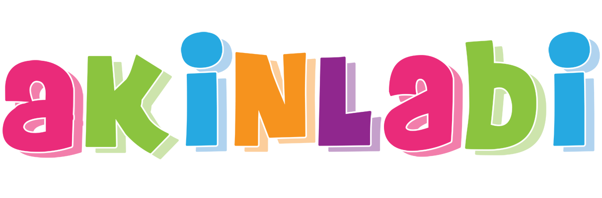 Akinlabi friday logo