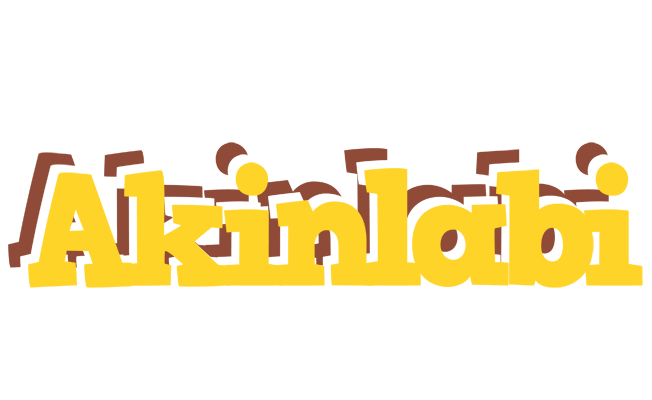 Akinlabi hotcup logo