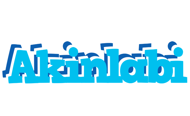 Akinlabi jacuzzi logo