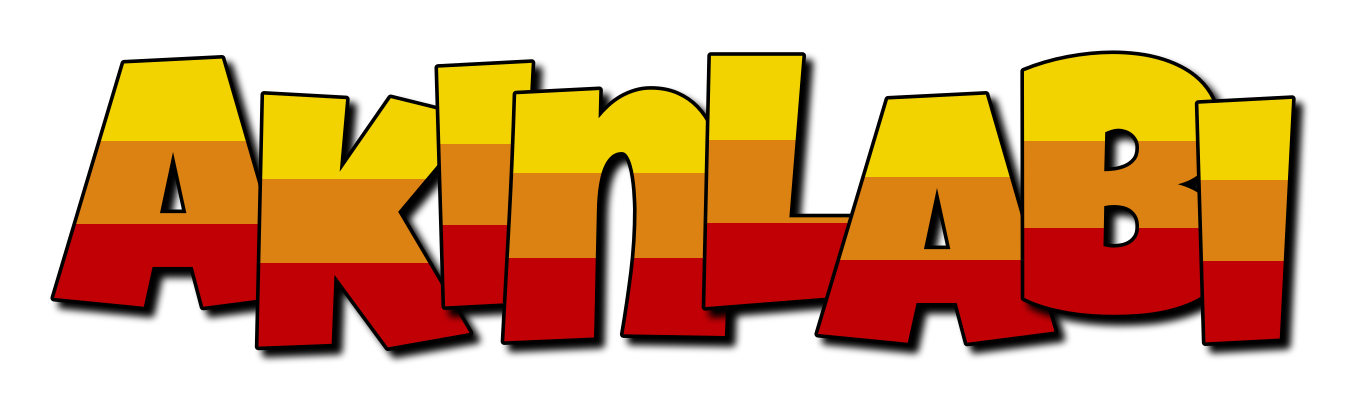 Akinlabi jungle logo