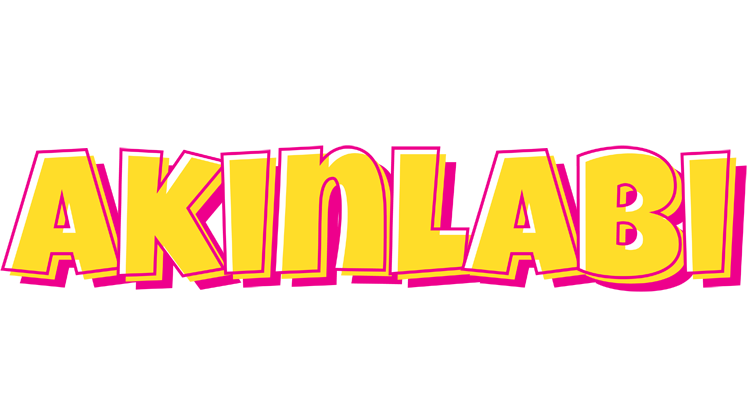 Akinlabi kaboom logo