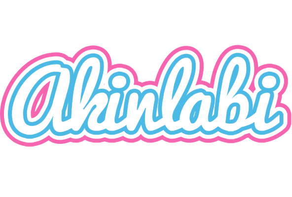 Akinlabi outdoors logo