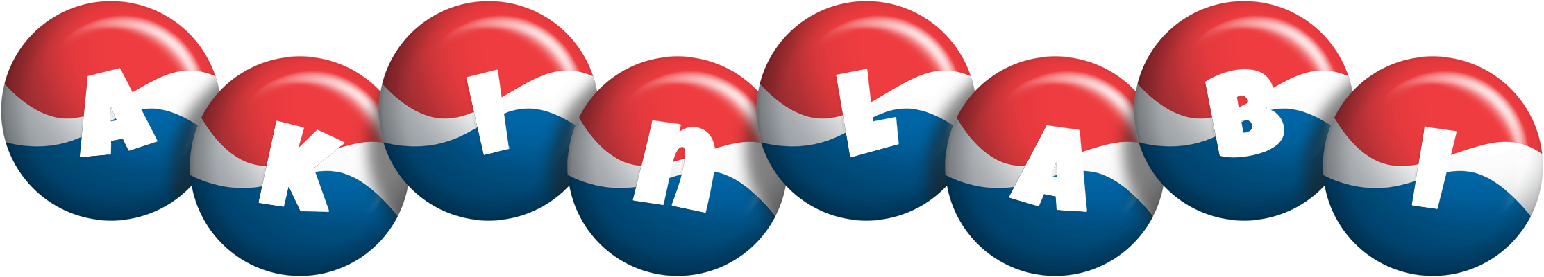 Akinlabi paris logo