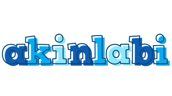 Akinlabi sailor logo