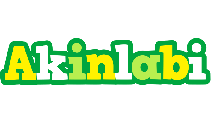 Akinlabi soccer logo