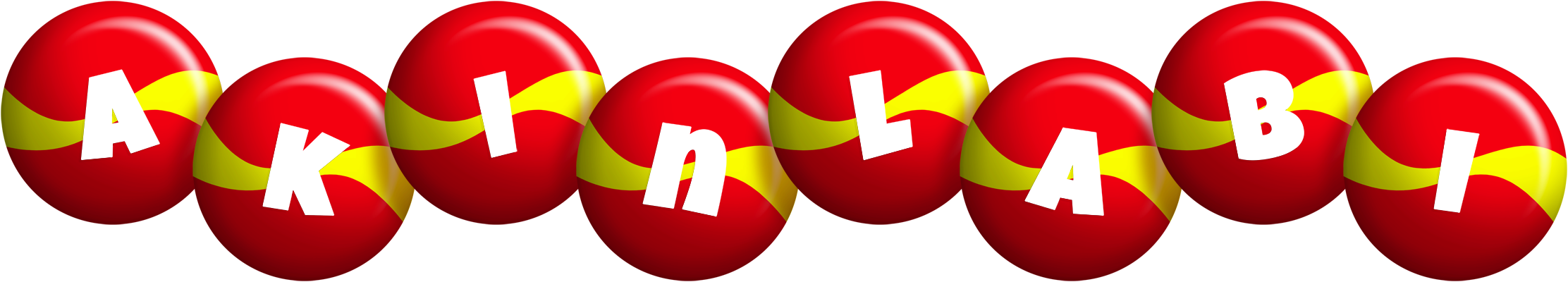 Akinlabi spain logo