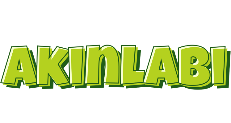 Akinlabi summer logo