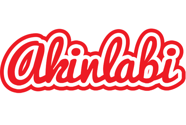 Akinlabi sunshine logo