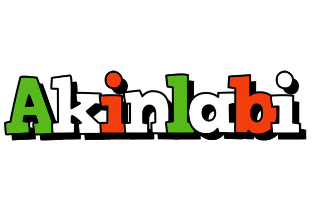 Akinlabi venezia logo