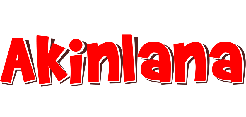 Akinlana basket logo