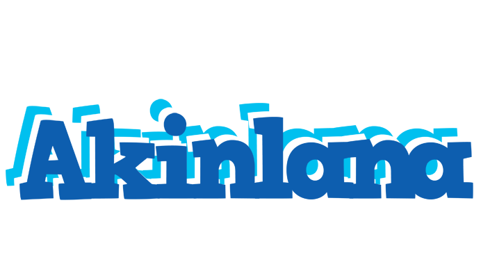 Akinlana business logo