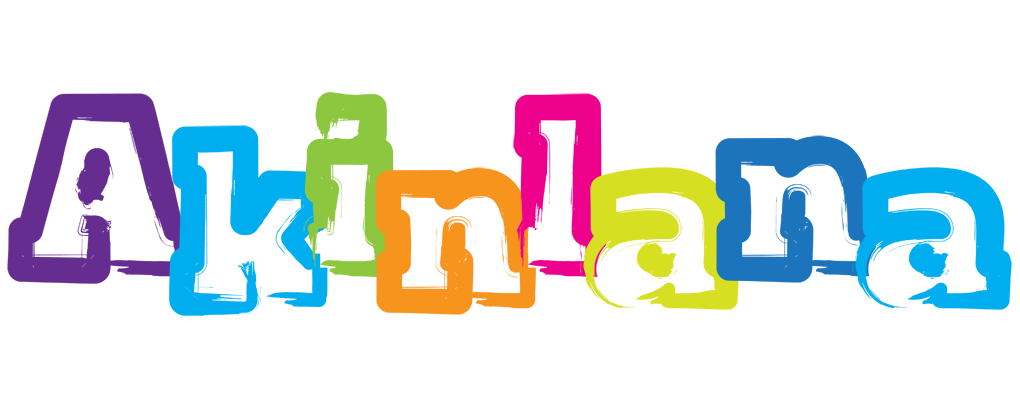 Akinlana casino logo
