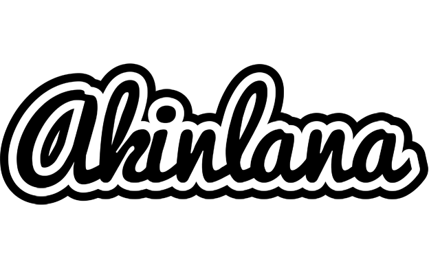 Akinlana chess logo