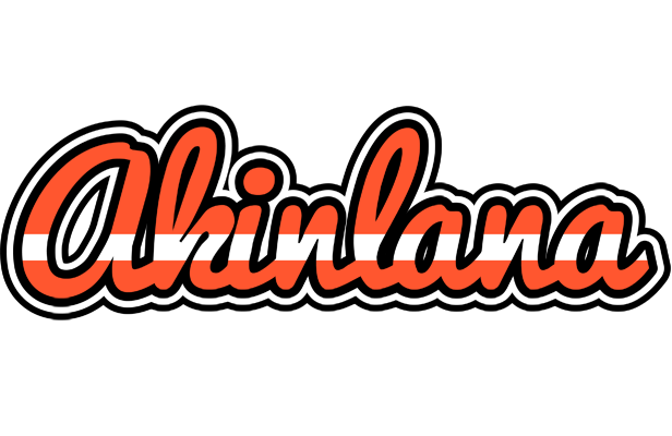Akinlana denmark logo