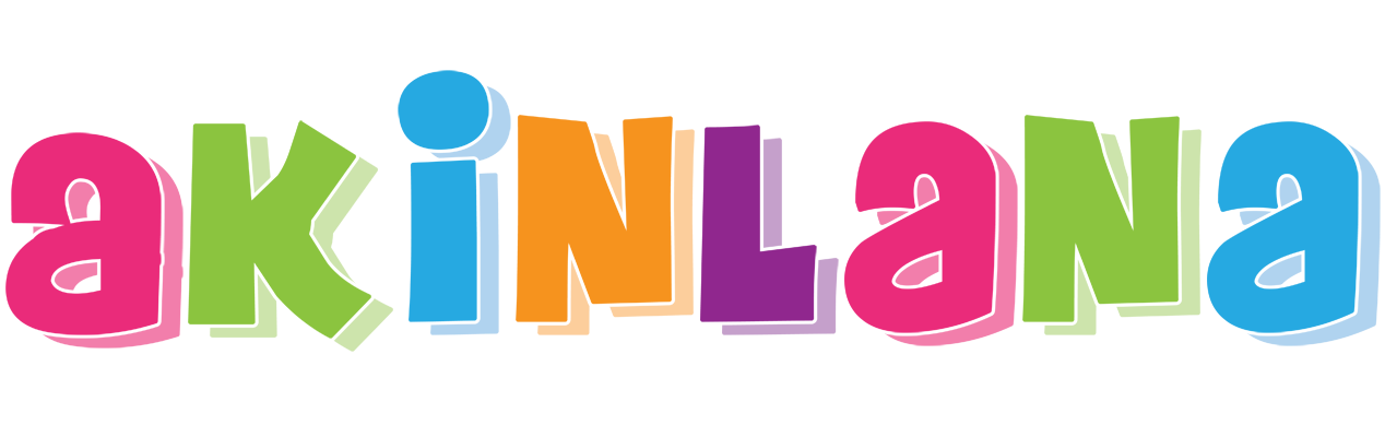 Akinlana friday logo