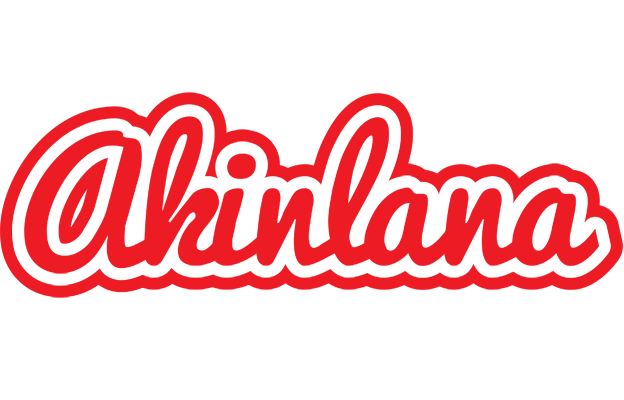 Akinlana sunshine logo