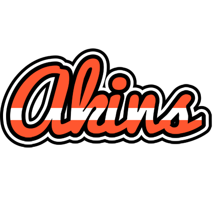 Akins denmark logo
