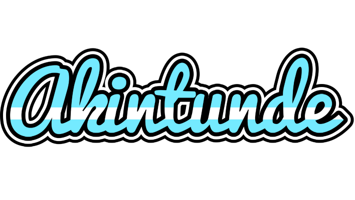 Akintunde argentine logo