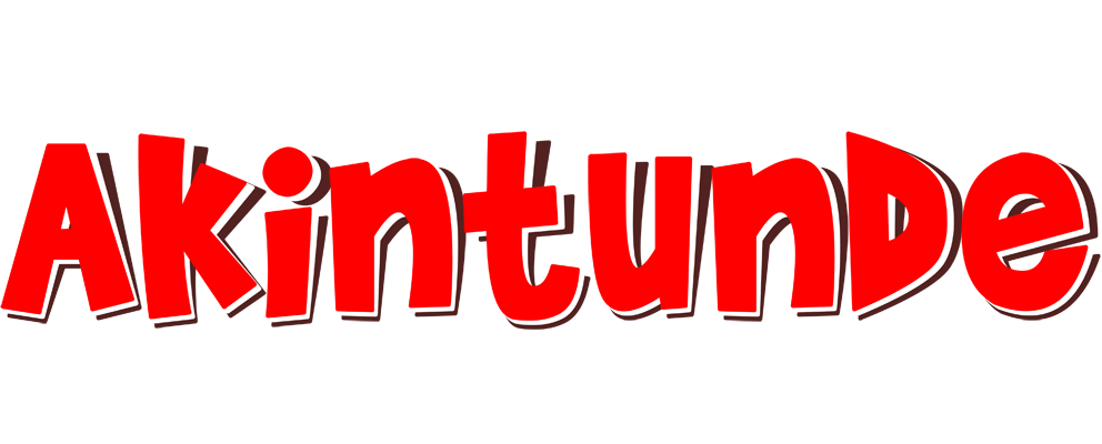 Akintunde basket logo