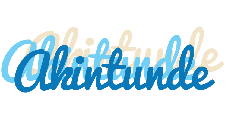 Akintunde breeze logo